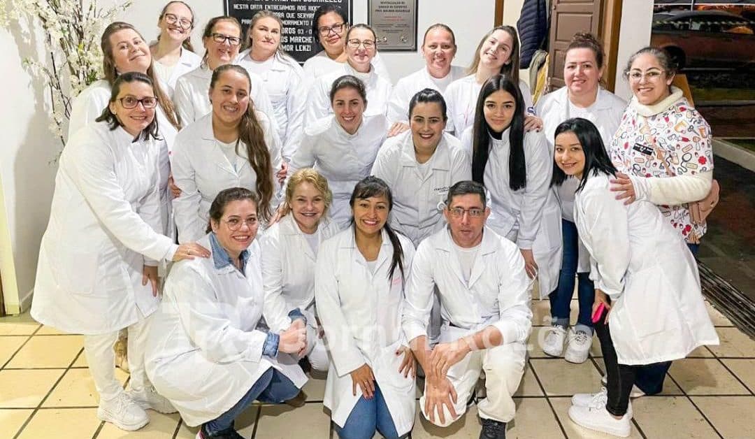 Instituto S&S Abre Vagas em Tijucas para Curso Técnico em Enfermagem: Oportunidade Imperdível para Quem Sonha com a Área da Saúde
