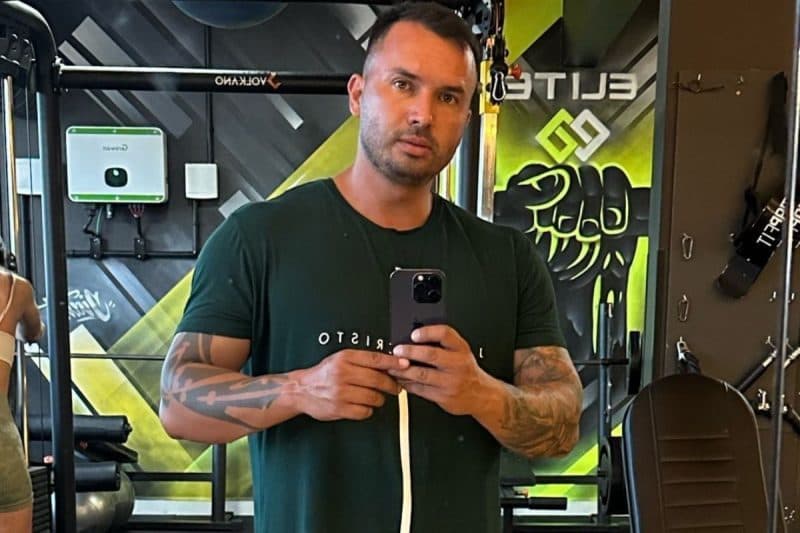 Empresário catarinense morre em acidente de trânsito pouco depois de completar 36 anos