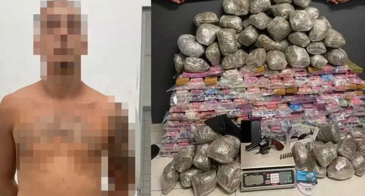 Polícia Civil conclui inquérito sobre assassinato a pauladas em Itapema
