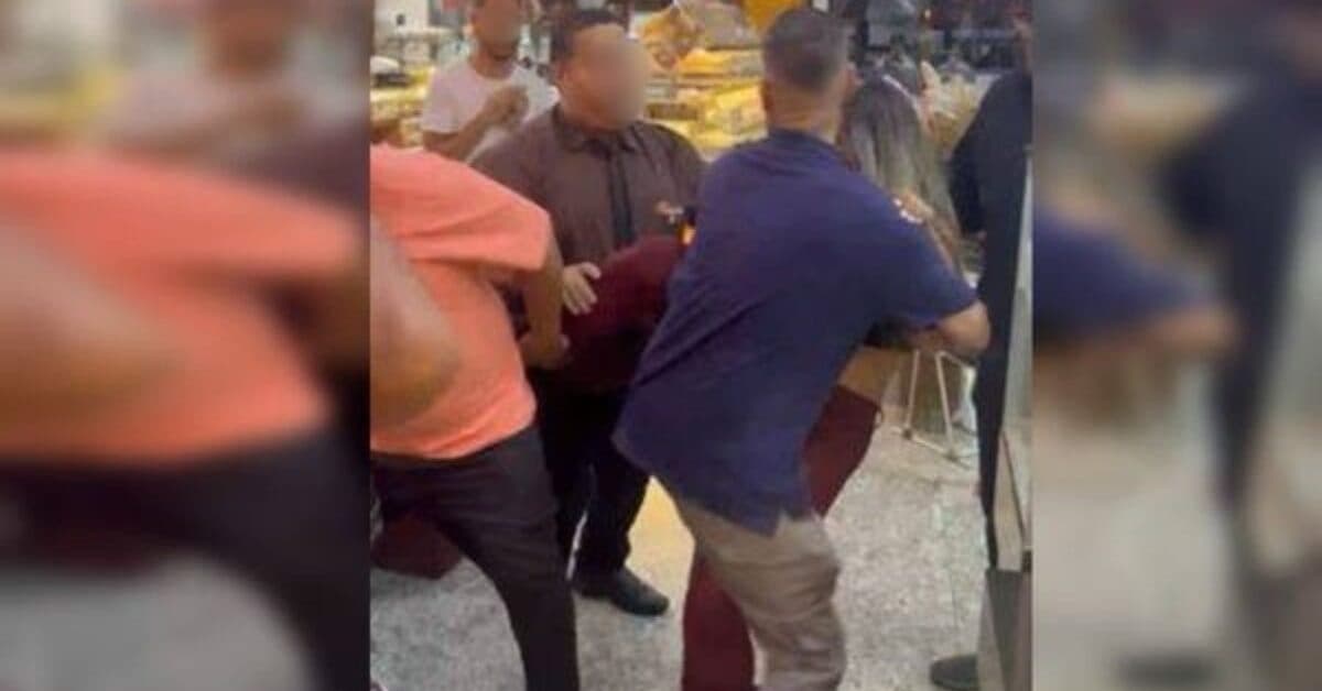 Acusada de fraude de R$ 200 mil em SC, mulher é investigada por homofobia e atropelamento em SP