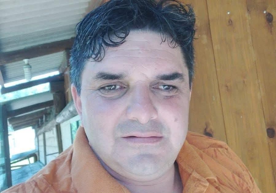 Pai morre instalando ar-condicionado meses depois de perder o filho da mesma forma