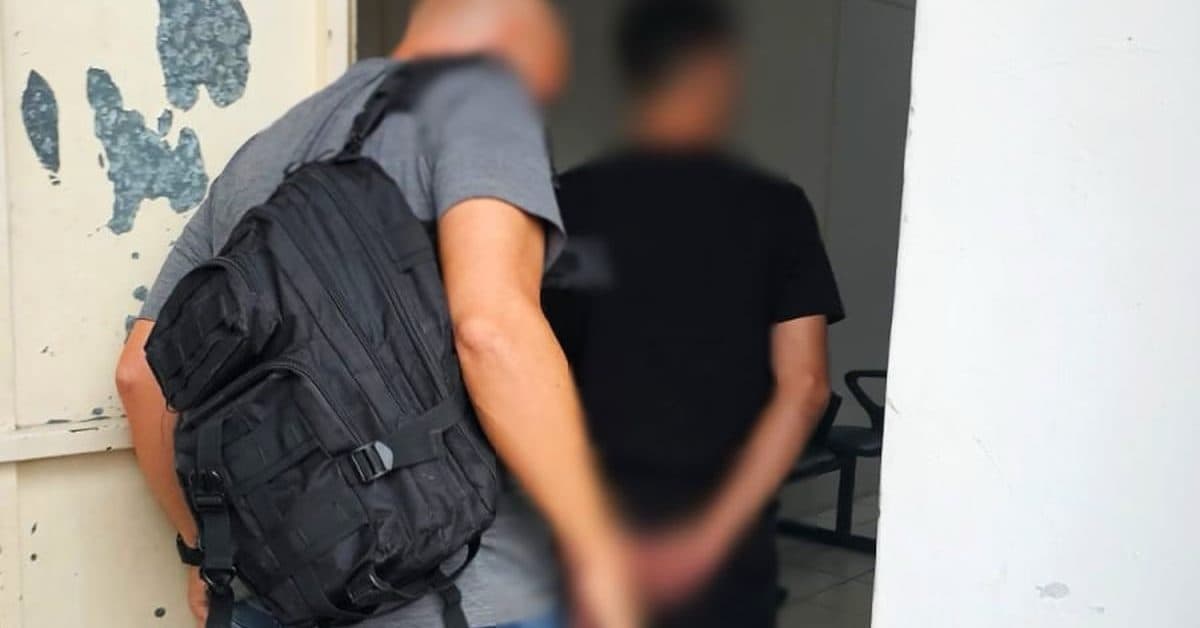 Operação da Polícia Civil captura assaltante que aterrorizou morador em Criciúma