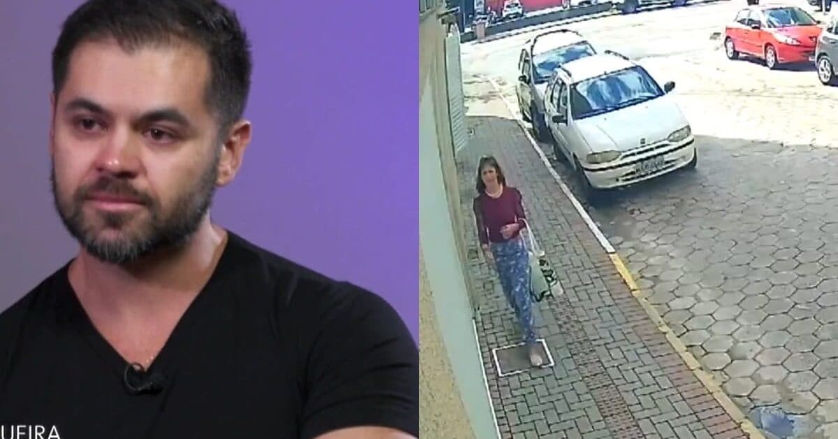 “Foram anos de terror”: dentista perseguido por ex-paciente em Itapema fala sobre o caso