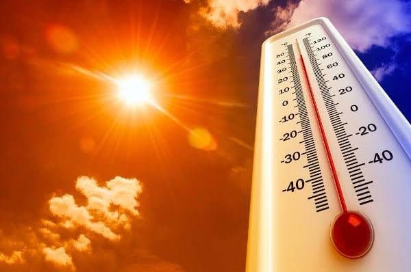 Sensação térmica em Balneário Camboriú pode ultrapassar 50°C nesta semana