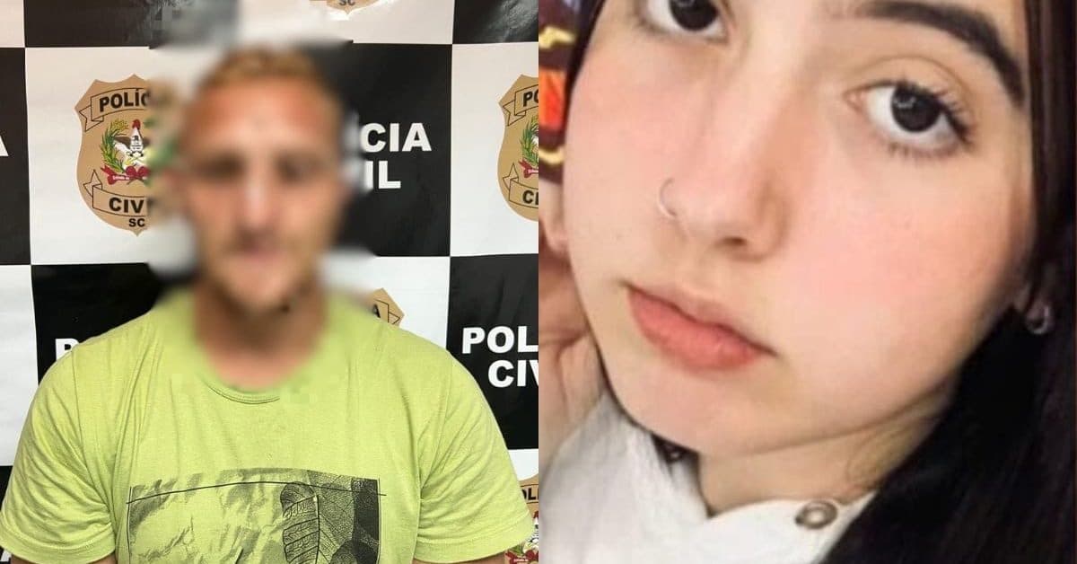 Namorado admite ciúmes e agressividade, mas nega assassinato