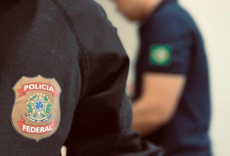 Procurado pela Interpol há um ano, paraguaio é preso em Florianópolis