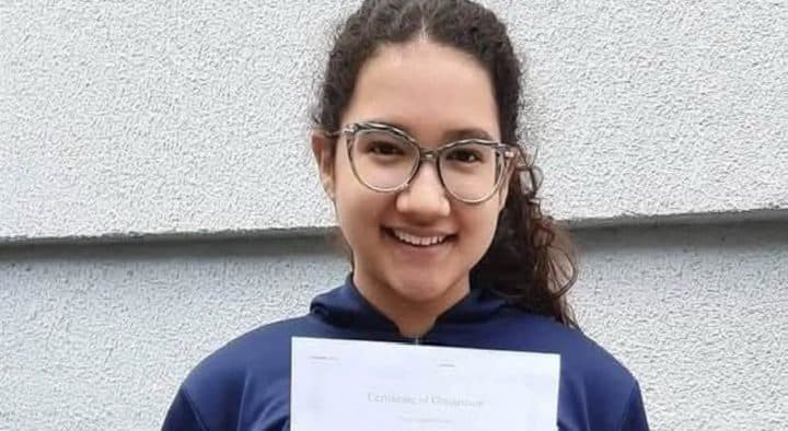 Adolescente desaparecida é encontrada ferida em imóvel abandonado em BC