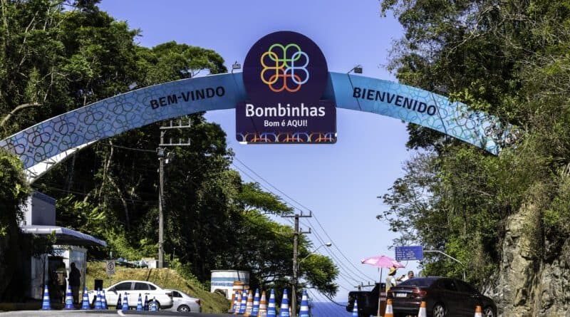 TJSC bate o martelo: Taxa Ambiental de Bombinhas continua sendo cobrada