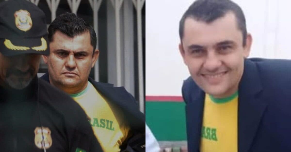 Moraes manda soltar pastor preso em Blumenau investigado pelos atos de 8 de janeiro