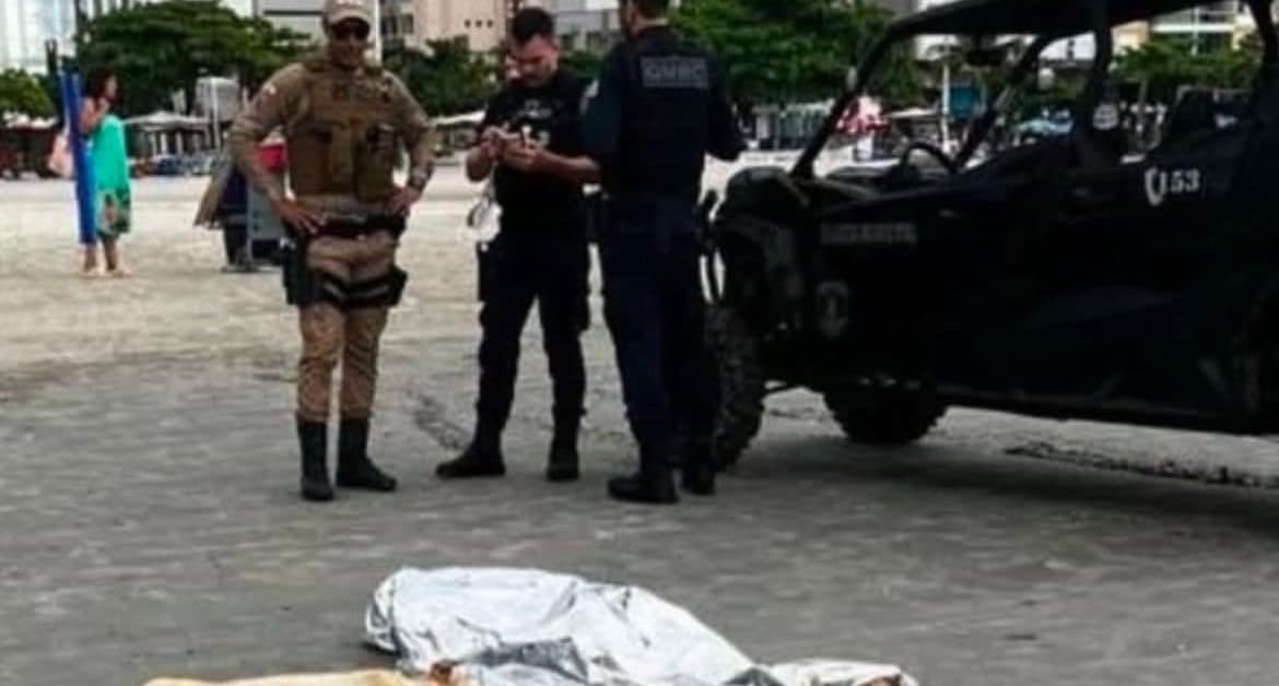 Fidelidade até o fim: cão permanece ao lado de dono morto em afogamento em BC
