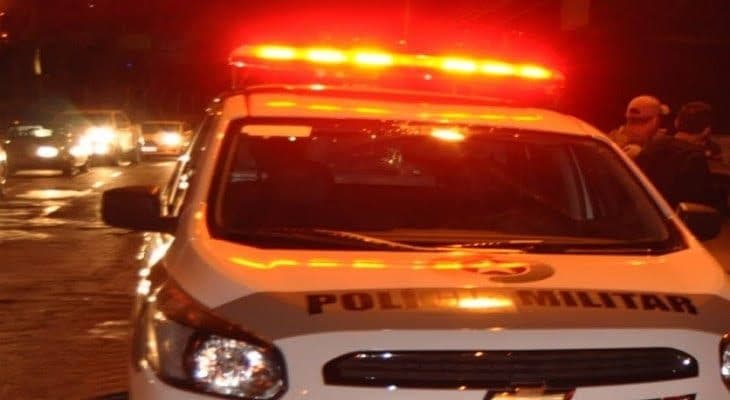 Corpo em decomposição é encontrado atrás de condomínio em Biguaçu