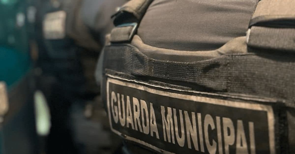 Bêbado ataca idoso com soco e acaba detido em Balneário Camboriú