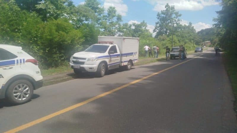 Irmão de vereador é morto com tiro na virilha; polícia prende suspeitos e expõe motivação 