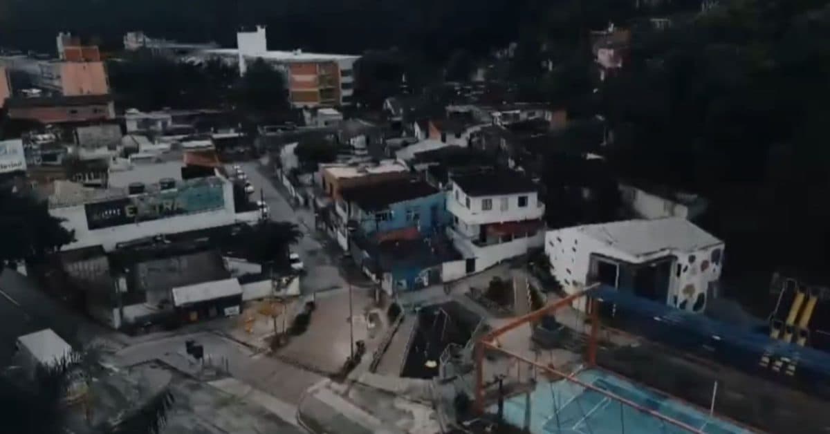 Polícia prende cinco criminosos faccionados após corpo ser encontrado carbonizado em Itajaí