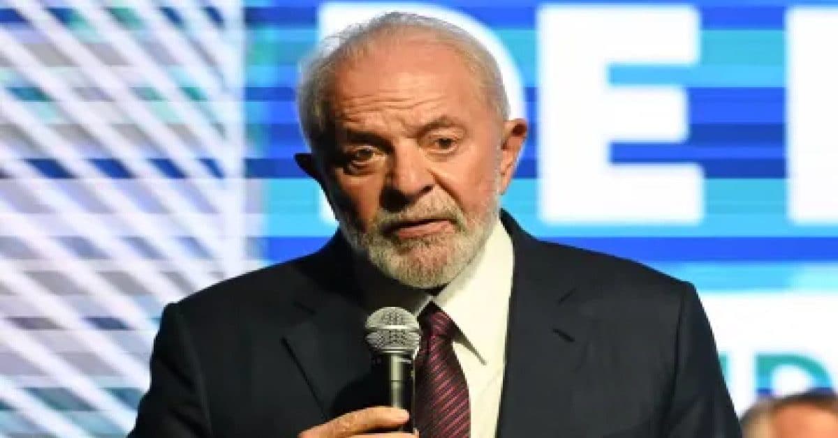 Lula afirma que governo busca soluções para alta no preço dos alimentos e combustíveis