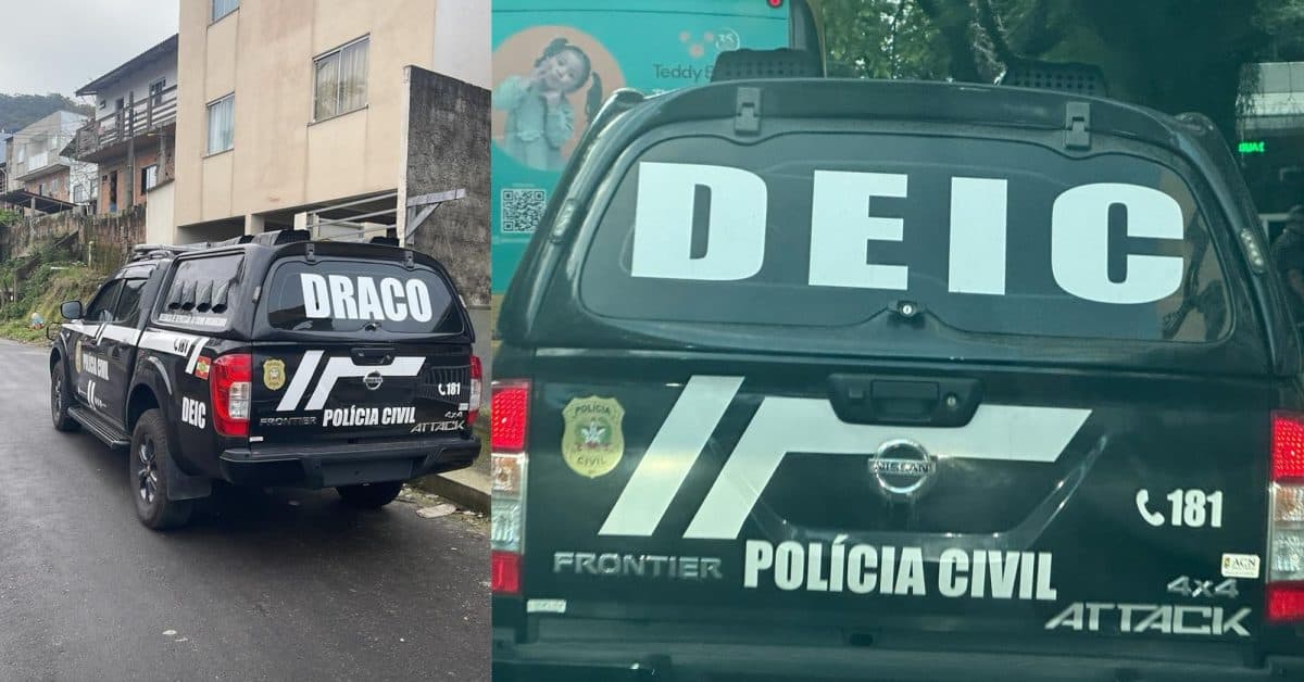 Estagiária da Justiça Federal usava cargo para vazar investigações a traficantes, afirma DRACO