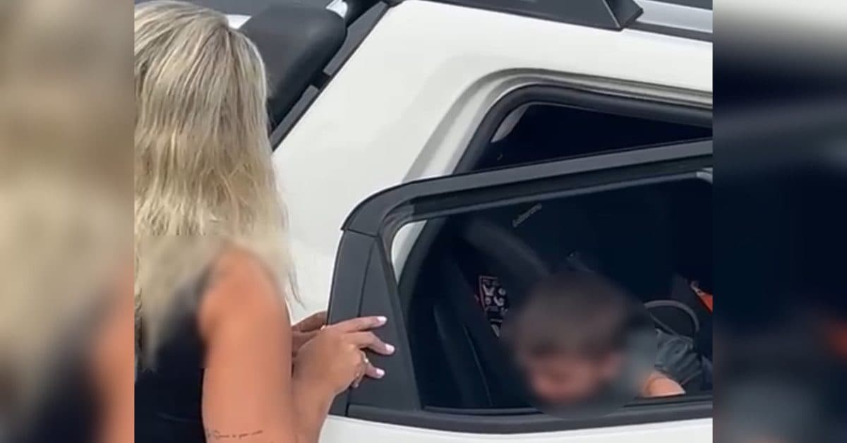 Preso após festa: Homem é flagrado estuprando mulher inconsciente em BC