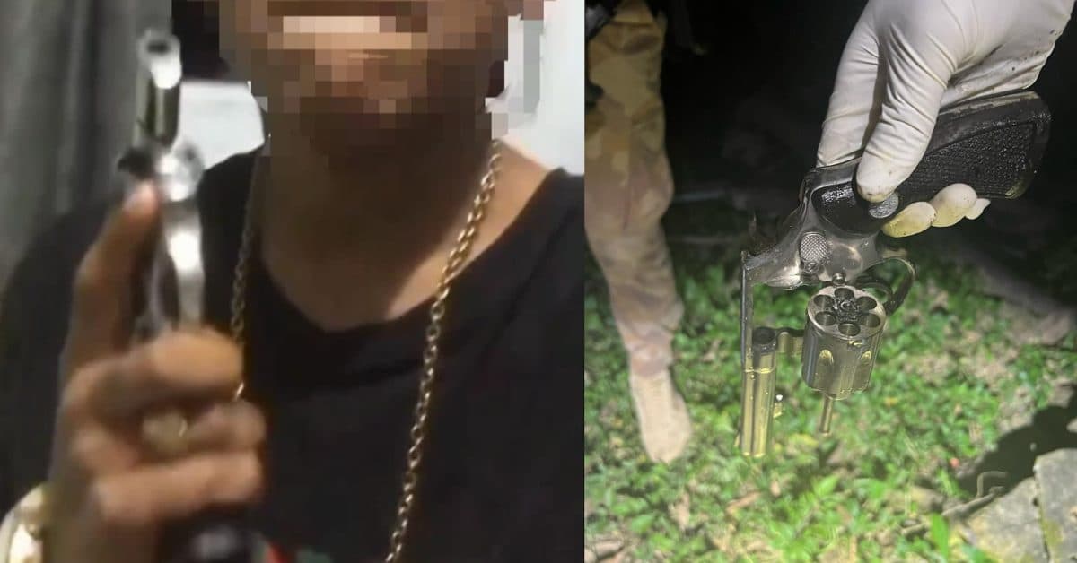 PM divulga detalhes sobre confronto que terminou com a morte de menor com 18 crimes no histórico