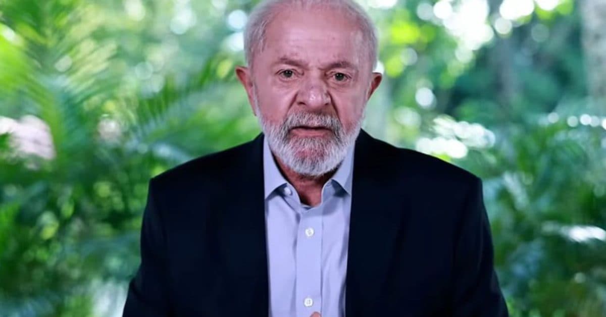 “O povo pode ajudar”: Lula pede para população não comprar alimentos caros