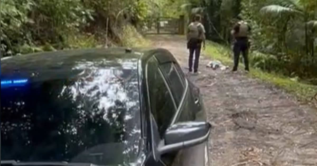 Maior assaltante e sequestrador de Santa Catarina morre em confronto com a polícia