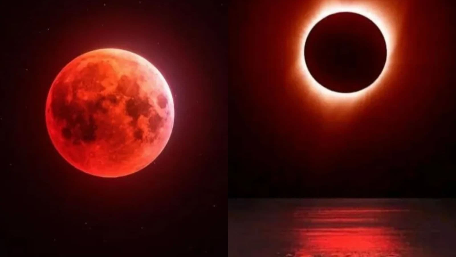 “Espetáculo”: Lua de Sangue iluminará o céu do Brasil