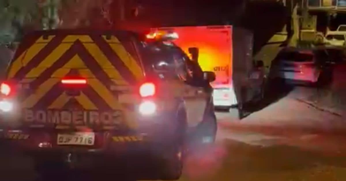 Menino de 2 anos morre após se engasgar com chocolate na casa da família em SC