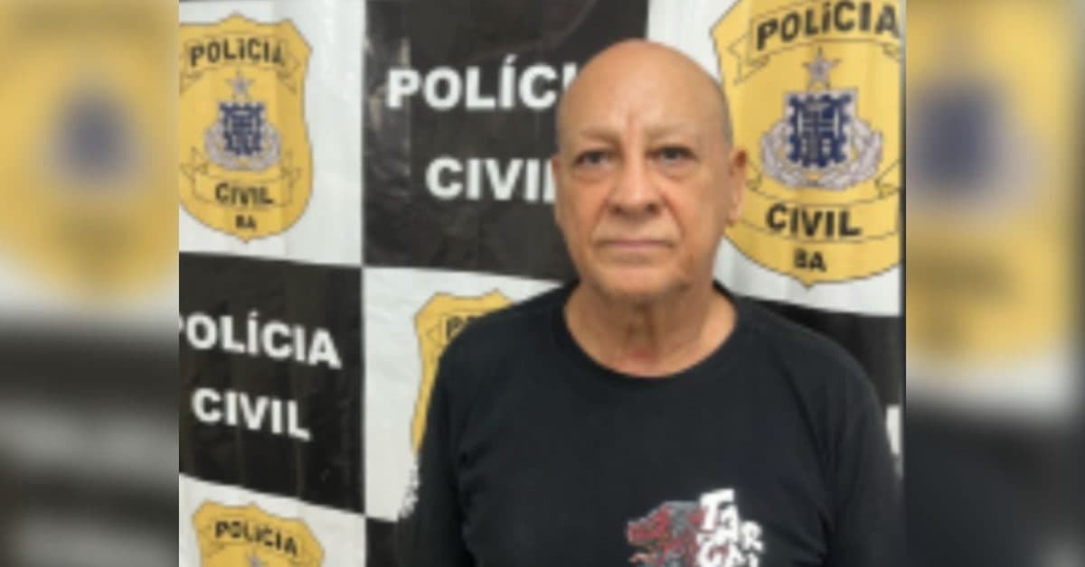 Médico que estuprou paciente em SC é preso na Bahia