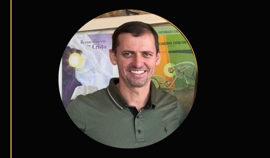 Nota de Falecimento: Eduardo Reis