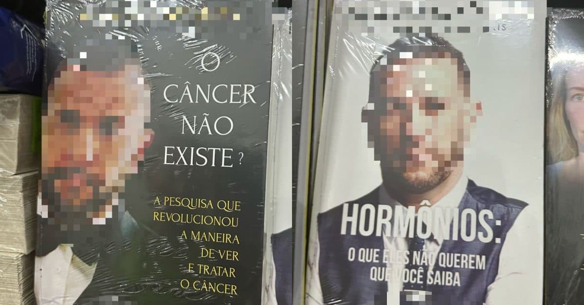 Farmácia clandestina é fechada em operação conjunta em Balneário Camboriú