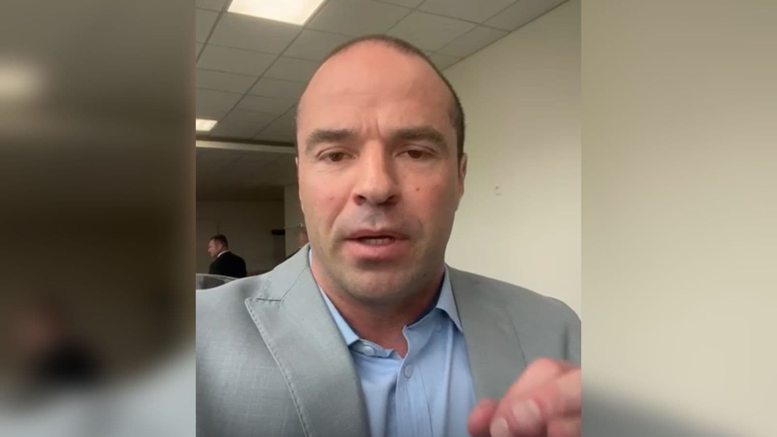 “Péssima notícia para universitários maconheiro”: Deputado quer teste antidrogas na UDESC