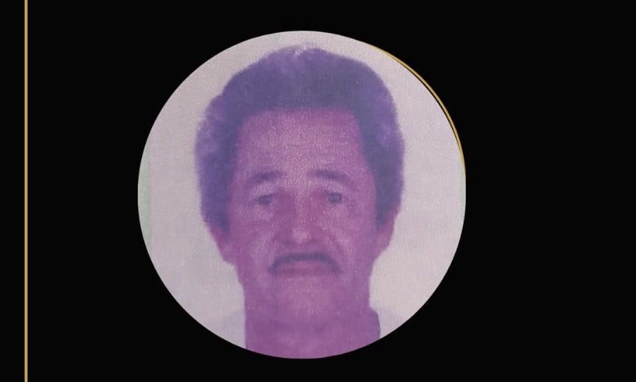 Nota de Falecimento: Osvaldo Durval Martins, 76 anos