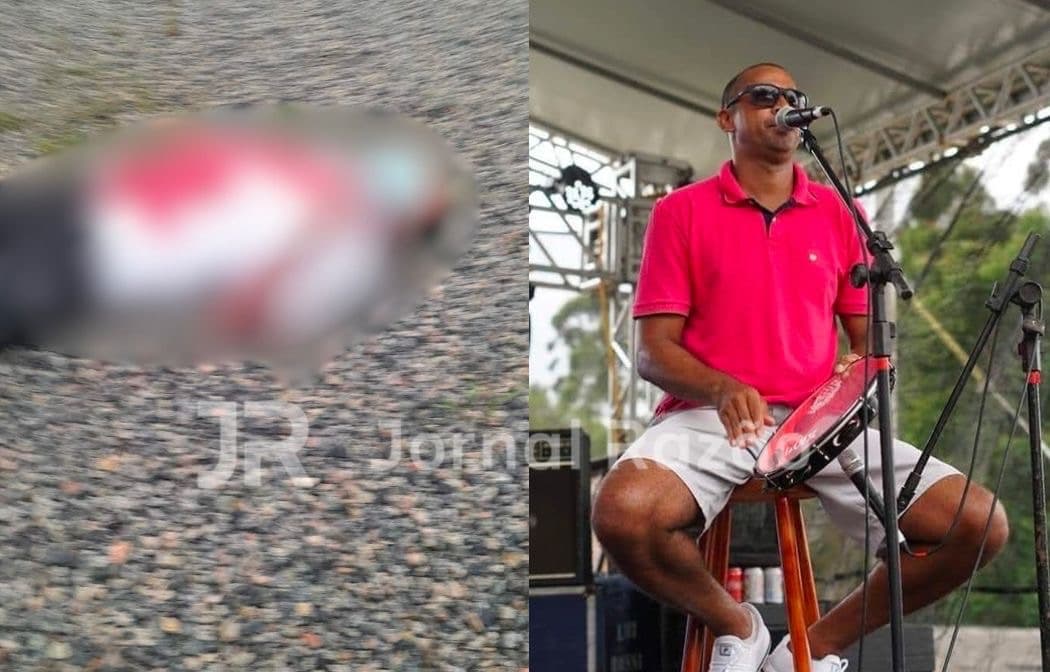 Vigilante é encontrado morto com facadas no pescoço dentro de escola em SC