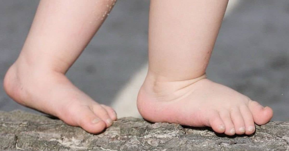 Bebê de um ano morre atropelado por caminhão em Florianópolis