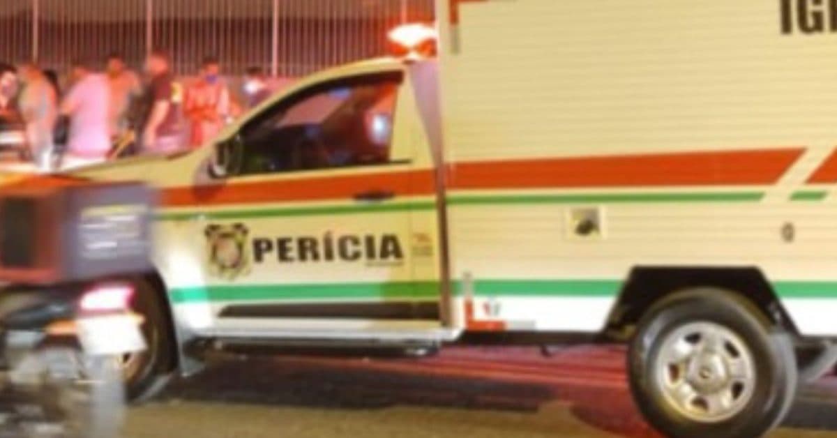 Adolescente mata homem com facada dentro de apartamento em Navegantes