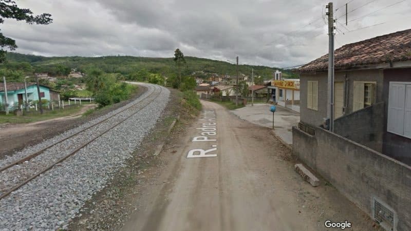 Madrugada sangrenta: homem com 89 passagens é morto a facadas no Sul de SC