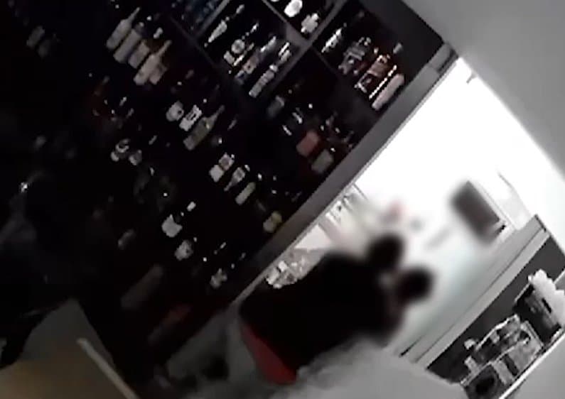 Homem invade estabelecimento comercial e tenta estuprar trabalhadora em SC
