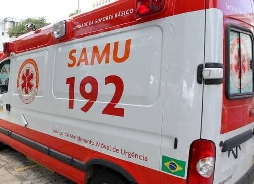 Homem é encontrado morto em via pública em Tijucas