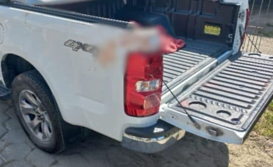 Briga entre familiares termina em facadas em Itapema