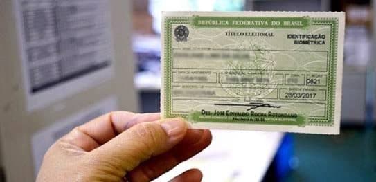 Mais de 1,5 mil eleitores podem ter título cancelado em Tijucas; prazo termina em maio