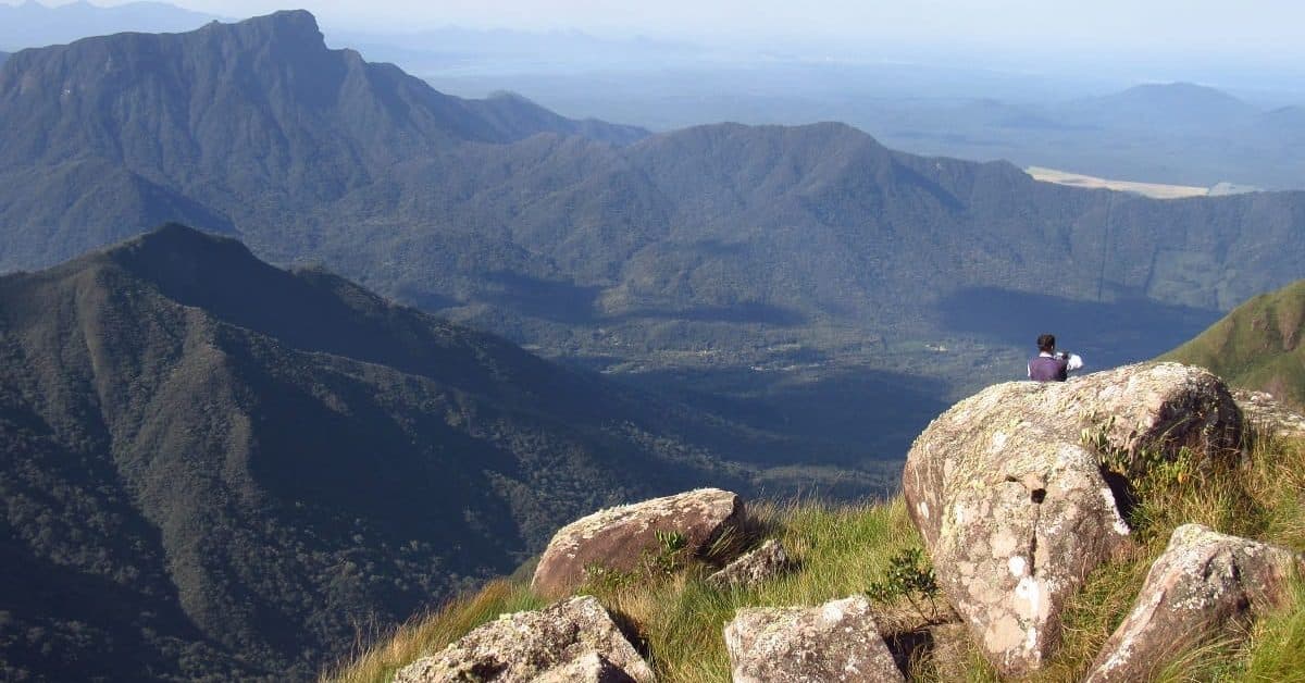 Santa Catarina pode ganhar 490 hectares do Paraná após revisão de divisas