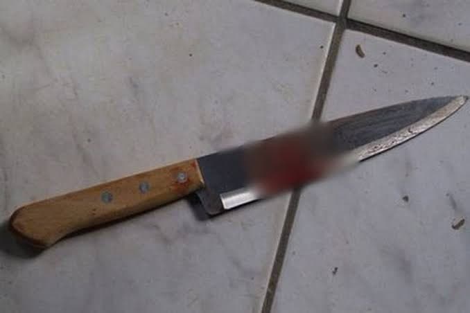 Mulher leva facada da própria irmã ao dizer que sairia de casa em Itajaí