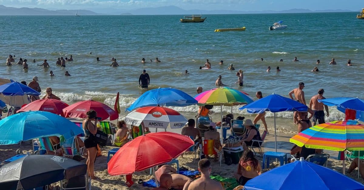 Turistas confundidos com membros de facção rival são torturados em Florianópolis