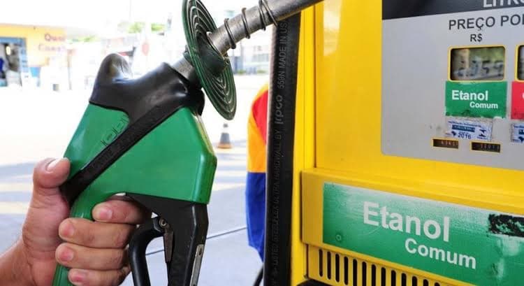 Santa Catarina lidera ranking do etanol mais caro do Brasil