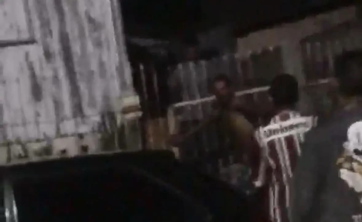 Acusado de crimes, homem é espancado por grupo que invadiu sua casa em SC