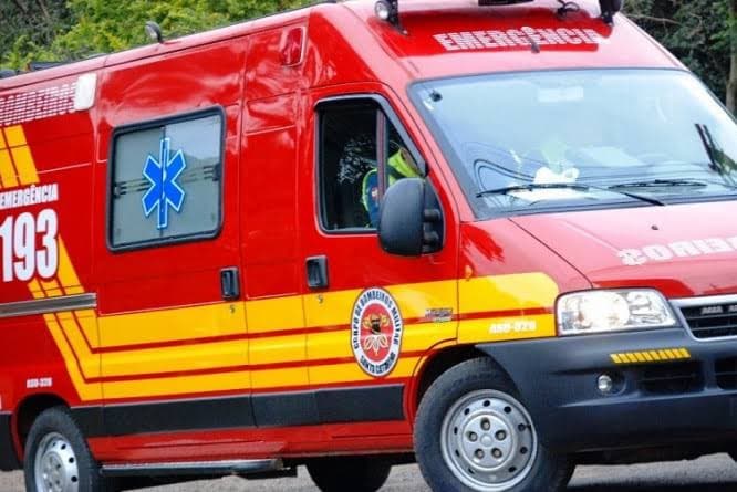 Assalto em Itapema deixa idoso de 90 anos ferido; vítima nega ir ao hospital