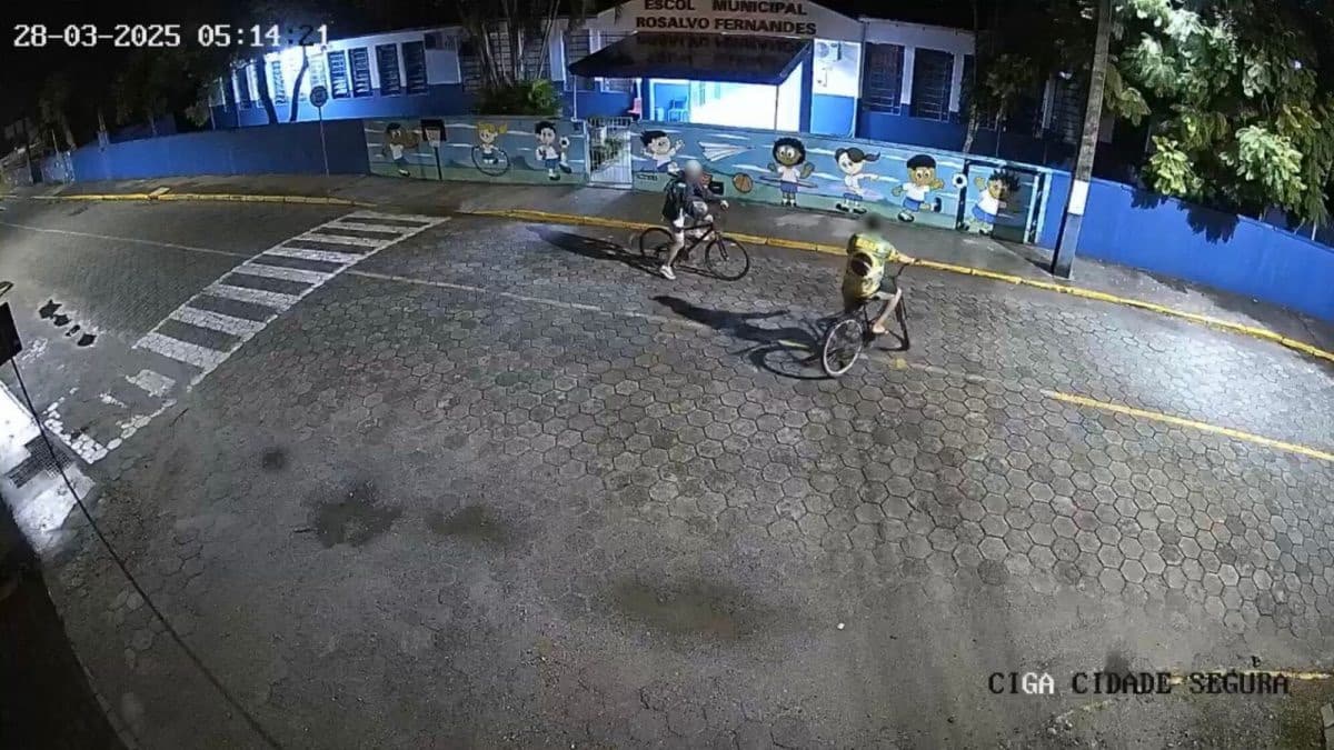 Polícia identifica foragido por homicídio entre suspeitos de matar vigilante em SC