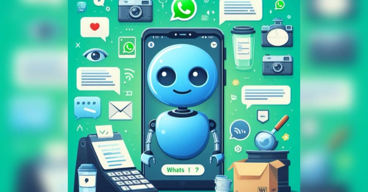 WhatsApp Chatbot: O Guia Definitivo Para Empresas