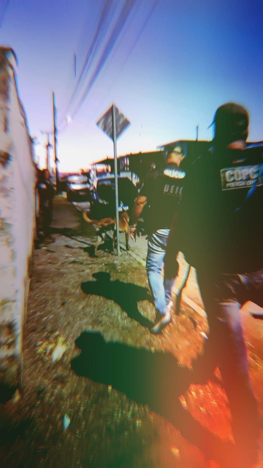 Polícia Civil mira lideranças do tráfico em operação simultânea em SC