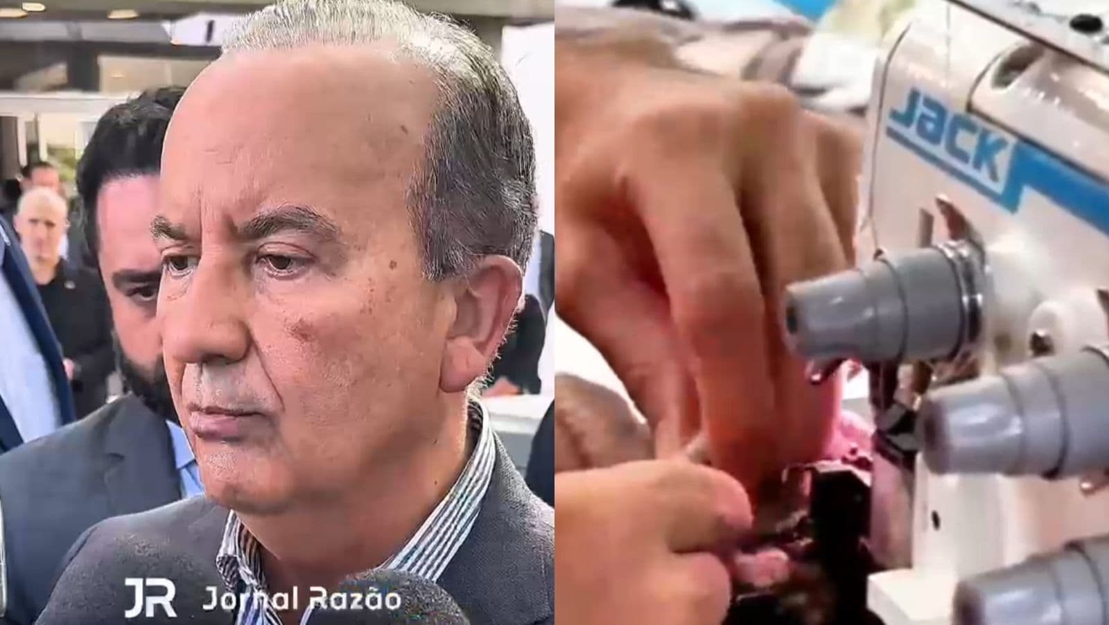 Com detentos trabalhando para manter cadeias, SC anuncia 9 mil novas vagas: “todos eles tem serviço”