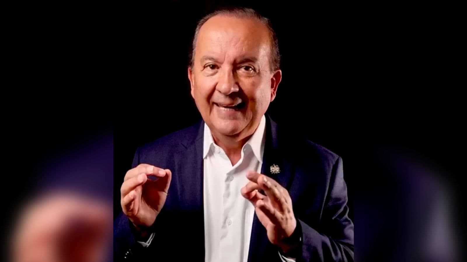 Jorginho Mello manda recado a Lula: “Quando inaugurar obra em SC, vou estar lá aplaudindo”